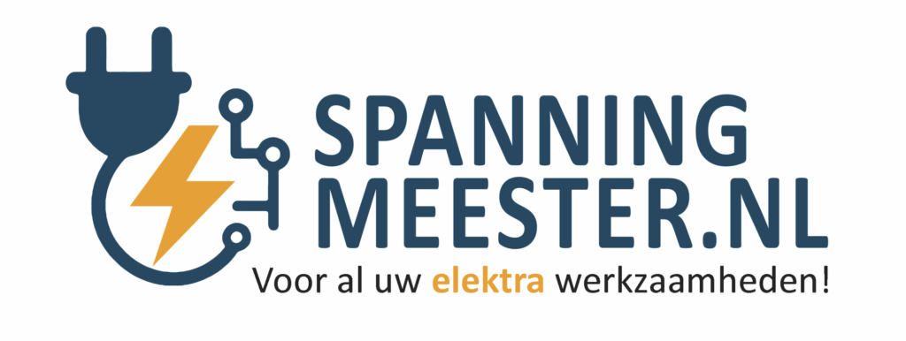 SpanningMeester.nl Logo